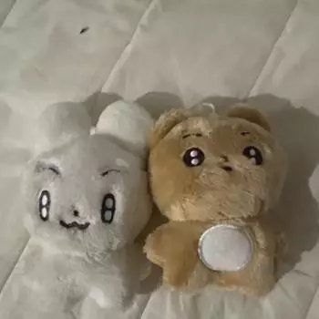 Povatu Doll Субин, Тэ-хён