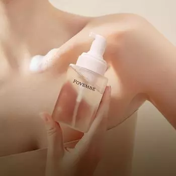 Povembe Женское очищающее средство Lactobacillus Feminine Wash 300 мл, 1 шт.