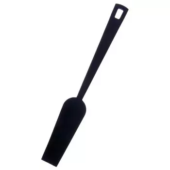 ПОВСЕДНЕВНЫЙ ПРОДУКТ Силиконовая ложка BK Глубокая бутылка Извлечение Смешать Смешивание Заправки Приготовление Сладостей Можно мыть в посудомоечной машине Лопатка Скребок