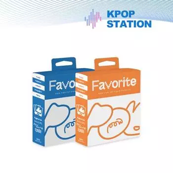 POW - 1-й EP [Любимый] [Случайная версия]