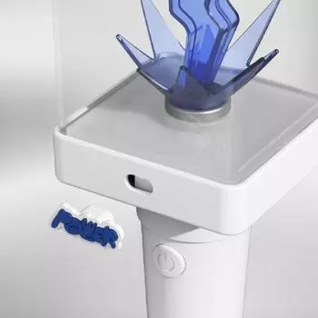 POW Custom Аксессуар Колпачок для светящейся палочки POWER