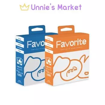 POW [Любимый] 1-й EP-альбом + бесплатный подарок RANDOM