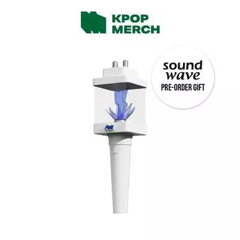 POW - Официальная светящаяся палочка