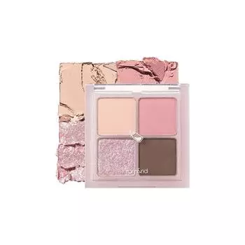 Powder BETTER THAN EYES Better Than Eyes Dried rom&nd rom&nd (W03 Strawberry) [Item]