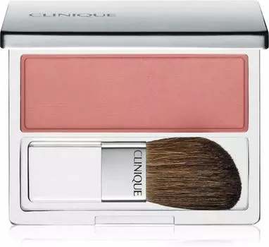 powder blush TU прозрачный