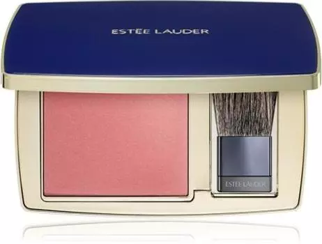 powder blush TU прозрачный