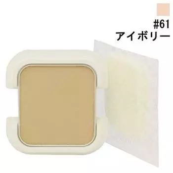 Powder Even Better Powder Makeup Water Veil 27 Refill [Clinique Foundation] #61 бежевый