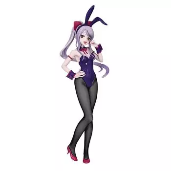 Повелитель: Фигурка из ПВХ Shalltear Bloodfallen BiCute Bunnies