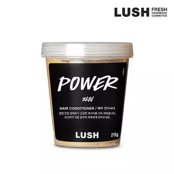 Power 215 г - Кондиционер для волос