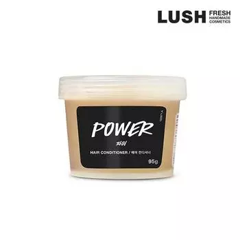 Power 95g - Кондиционер для волос