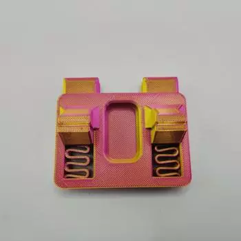 Power Cord Welding Electric Wire Welding Fixture Motherboard Soldering Board