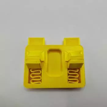 Power Cord Welding Electric Wire Welding Fixture Motherboard Soldering Board золотой