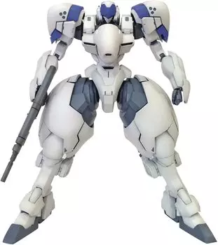 Power Dolls 2: Power Loader X-4+ PD-802 Plastic Model Kit