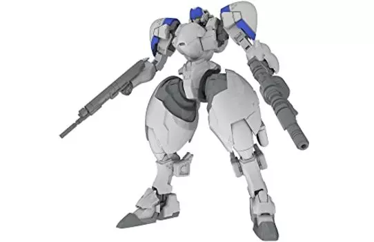 Power Dolls 2: X-4+ (PDF-802) 1:48 Scale Model Kit