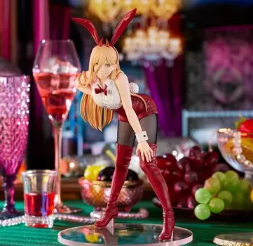 Power Figure BiCute Bunnies Figure Chainsaw Man