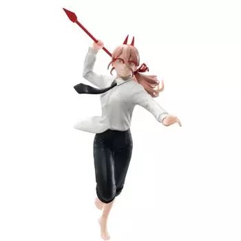 Power Figure VIBRATION STARS POWER Chainsaw Man 15cm 1 type in total Approx.