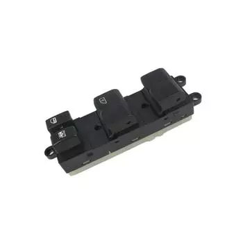 Power Master Control Window Switch Car Accessory for Tiida