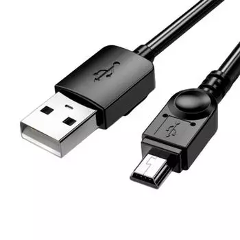 Power Mini USB to USB Charger Cable Mini USB to USB Wire Fast Charger Cable Camera Charging Cable 1m