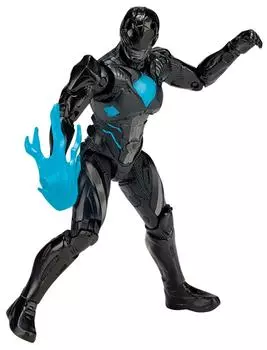 Power Rangers Black Ranger 5 дюймов фигурка окрашенная подвижная фигурка ABS&PVC&PA