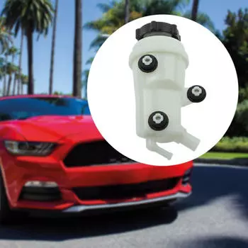 Power Steering Reservoir Direct Replaces Ys4Z3A697AC High Performance Easy to Install Premium