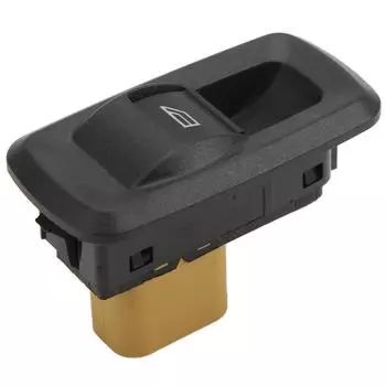 Переключатель управления электрическими стеклоподъемниками 8A6T?14529?Замена AA для Ford Fiesta VI 1.25 1.4 1.6 TDCi Хэтчбек