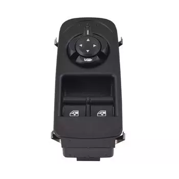 Power Window Switch 156083273 For Alfa Romeo Mito