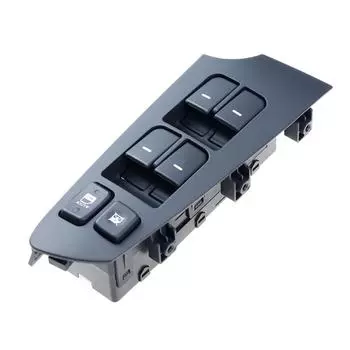 Power Window Switch Front Driver Left Side 935701M100WK For Kia Forte 2010-2013