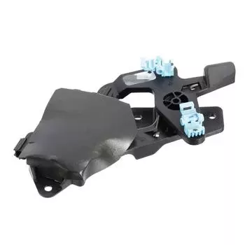 Powered Tailgate Lock Actuator Assembly For Ford GC3Z-9943170-E, GC3Z-9943170-D