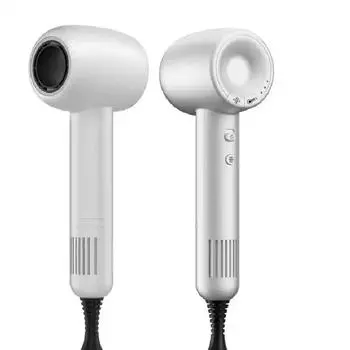 Powerful Hair Dryer Negative Ionic Professional Salon Dryer Set 110000 Rpm Brushless Motor High Speed Blow Dryer Strong Wind AU