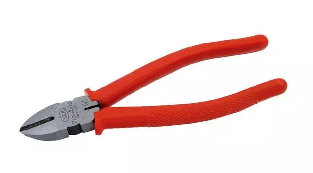Powerful Nippers 150mm 782060 Pro-Auto