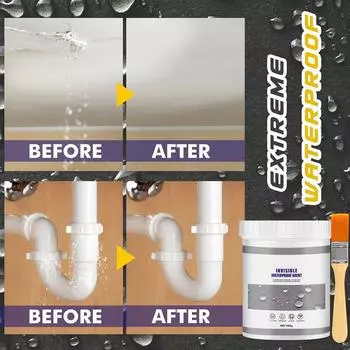 Поверхности Герметик для ванной комнаты Водонепроницаемость Прочность сцепления 30g