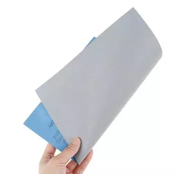 Поверхностная обработка наждачной бумаги с зернистостью 800-5000 влажная сухая полировка наждачной бумаги as the picture