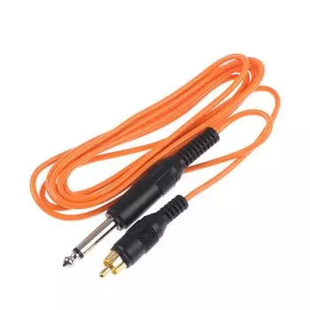 Powerline Tattoo Аксессуары для тату-машинки Кабель для подключения