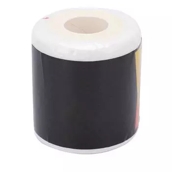 PowerTi Бадминтон Подушка Обертка Демпфирующая Мембрана Ручка Противоскользящая Подушка Аксессуары