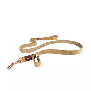 Поводок для бега домашних животных для больших, средних и маленьких собак, многофункциональный, противоударный, противоударный, с защитой от отражения