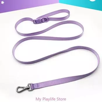 Поводок для домашних животных, многофункциональный поясной ремень, ошейник для собак, поводки для маленьких собак, прогулки на свежем воздухе, дрессировка щенков, товары для животных S