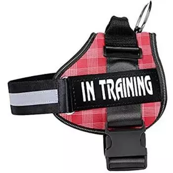 Поводок для собак нагрудный ремень для больших, средних и маленьких собак поводок для прогулок жилет в стиле домашней собаки S