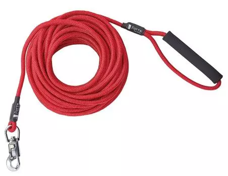 Поводок для собак Petio Porta Training Long Lead 15m