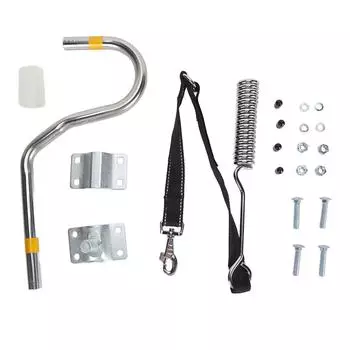 Поводок для собак Профессиональный, простая установка, поводок для дрессировки собак без рук для O