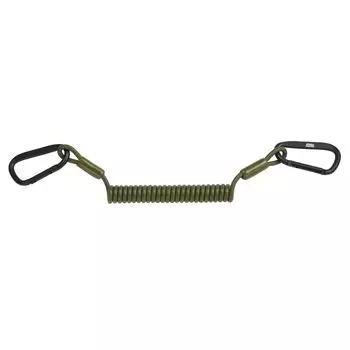 Поводок-катушка Abu Garcia Olive