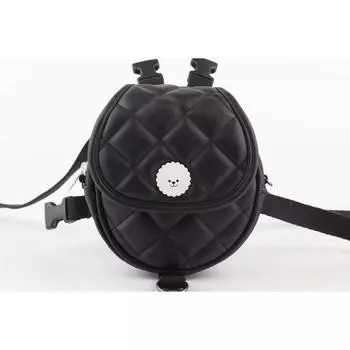 Поводок-сумка Yoon&Puppy, поводок для прогулок, нагрудный ремень, комплект поводков, комплект поводков