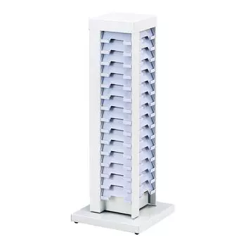 Поворотная стойка для удостоверений личности Lihitlab S101