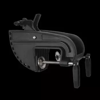 Поворотный кронштейн для электромотора для троллинговой лодки для каяков, каноэ, плотов