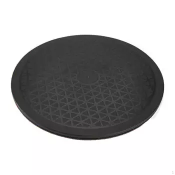 Поворотный стенд с вращающейся основой для бонсай, поворотная пластина для