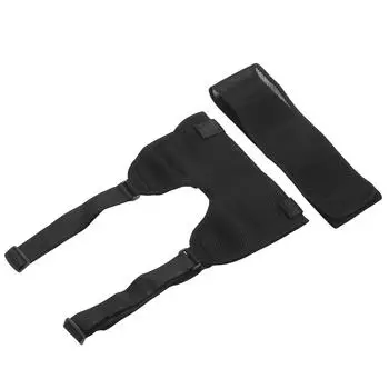 Повязка для руки Иммобилайзер Дышащий Эргономичный Повязка для руки Иммобилайзер плеча Бандаж для сломанных костей