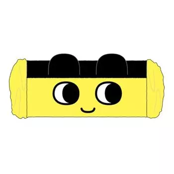 Повязка для волос Bandai Tamagotchi Mametchi TG-HB-MA В8Ш24Г5см 2024-02