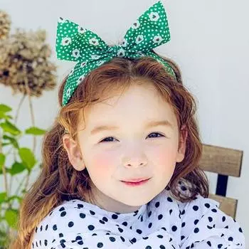 Повязка для волос Chaney Bong Bong Girls Carol Barney