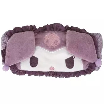 Повязка для волос Morimoto Sangyo Ver2 Персонажи Санрио Куроми