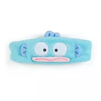 Повязка для волос с персонажем Sanrio Hangyodon 515477