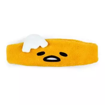 Повязка для волос Sanrio Gudetama GUDETAMA Персонаж 149276 9,5275 см